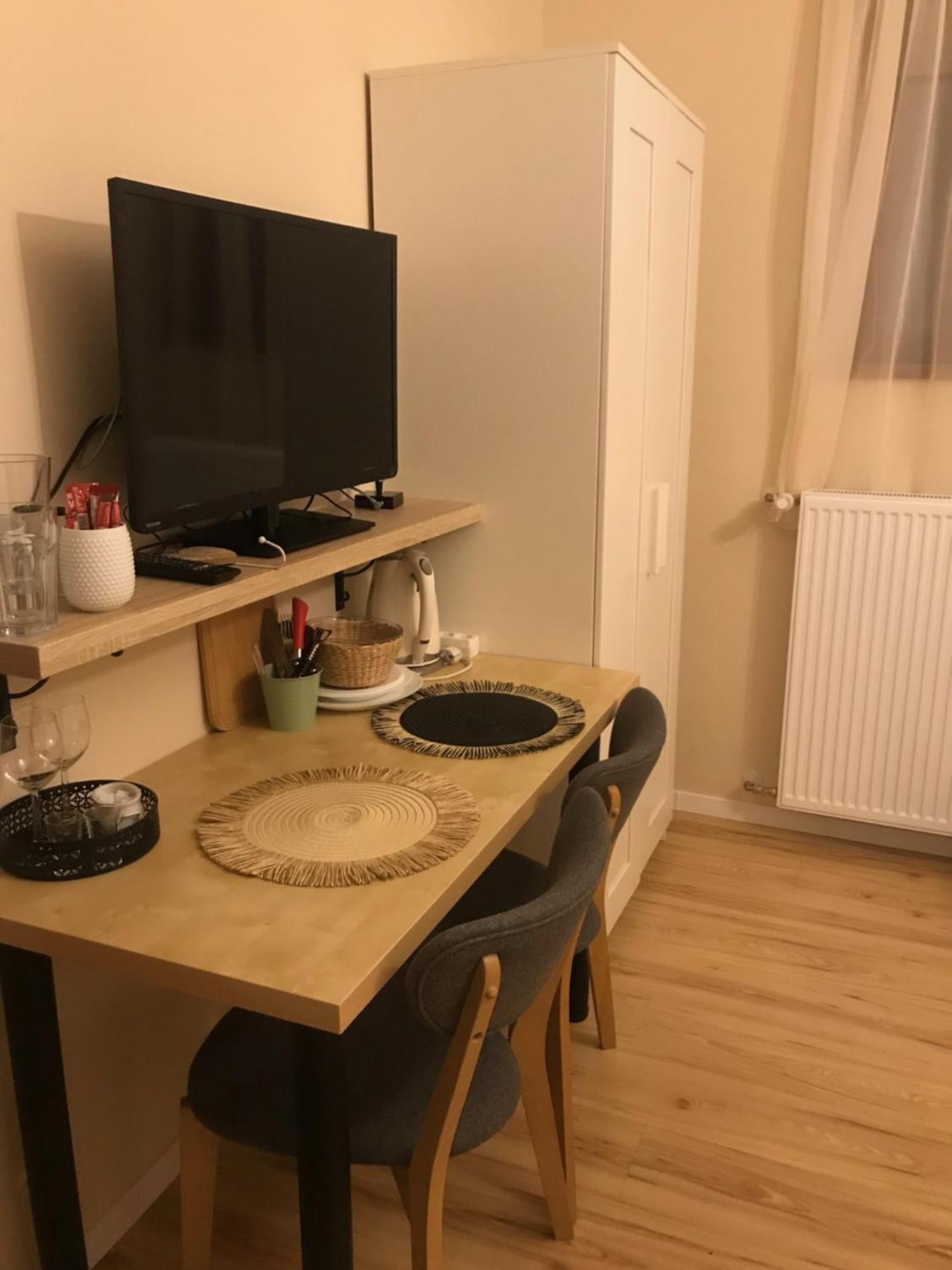 Bellavista 1 Apartman Eger Eksteriør billede