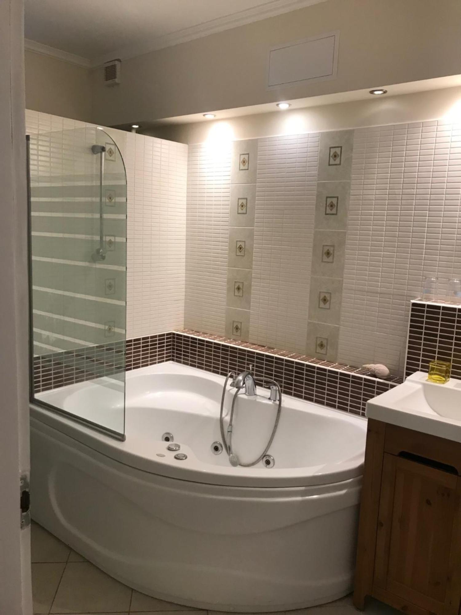 Bellavista 1 Apartman Eger Eksteriør billede